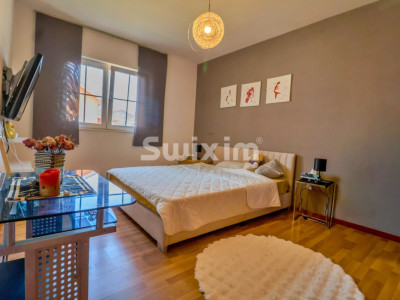 Exclusivité ! Villa individuelle dans un quartier résidentiel ! image 6