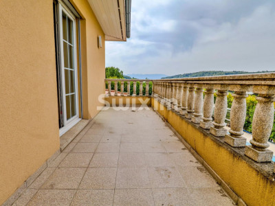 Exclusivité ! Villa individuelle dans un quartier résidentiel ! image 8