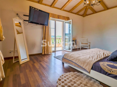 Exclusivité ! Villa individuelle dans un quartier résidentiel ! image 9