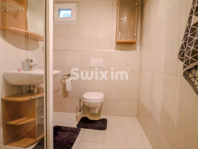 Exclusivité ! Villa individuelle dans un quartier résidentiel ! image 10