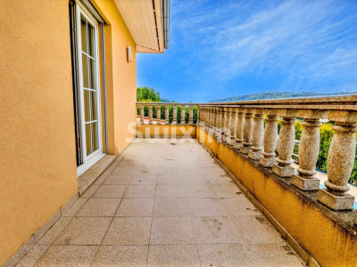 Exclusivité ! Villa individuelle dans un quartier résidentiel ! image 7