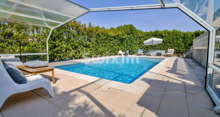 Exclusivité ! Villa individuelle dans un quartier résidentiel ! image 2