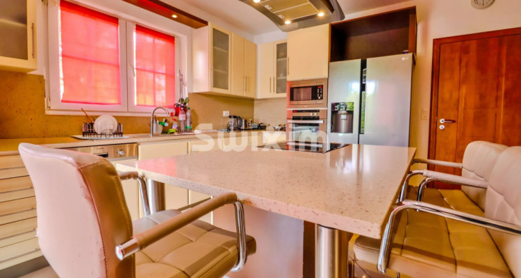 Exclusivité ! Villa individuelle dans un quartier résidentiel ! image 5