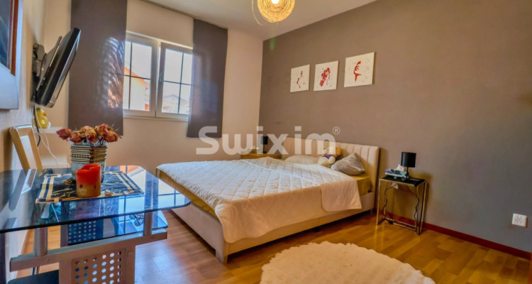 Exclusivité ! Villa individuelle dans un quartier résidentiel ! image 6