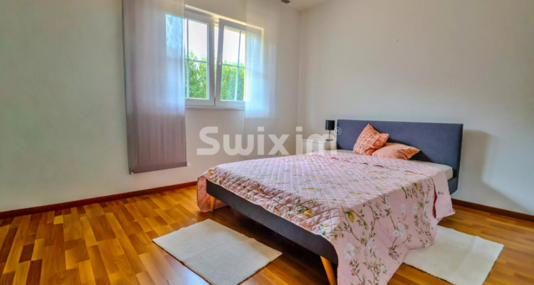 Exclusivité ! Villa individuelle dans un quartier résidentiel ! image 7