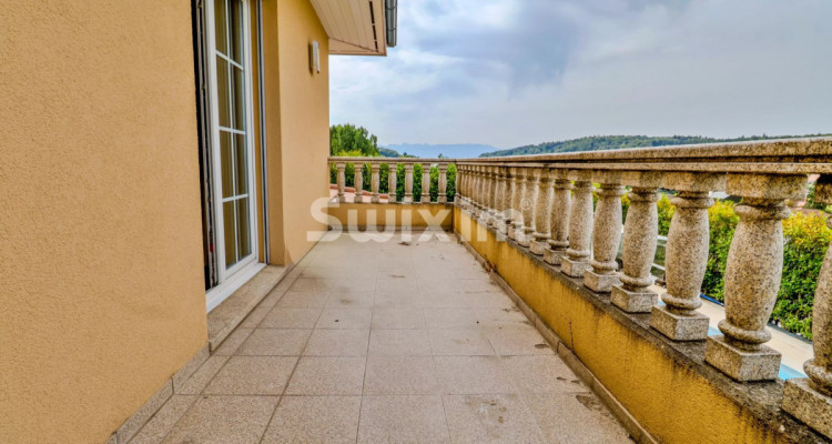 Exclusivité ! Villa individuelle dans un quartier résidentiel ! image 8