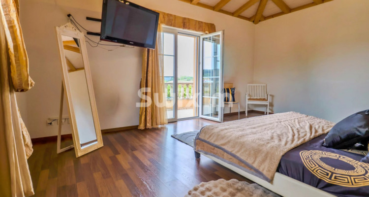Exclusivité ! Villa individuelle dans un quartier résidentiel ! image 9