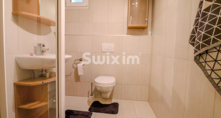 Exclusivité ! Villa individuelle dans un quartier résidentiel ! image 10