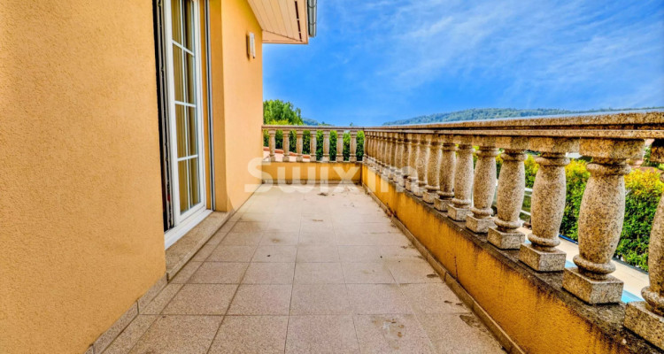 Exclusivité ! Villa individuelle dans un quartier résidentiel ! image 7