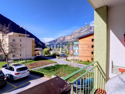 Exclusivité ? Loèche-les-Bains | 4.5 pièces, opportunité à saisir image 1