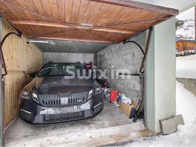 Exclusivité ? Loèche-les-Bains | 4.5 pièces, opportunité à saisir image 9