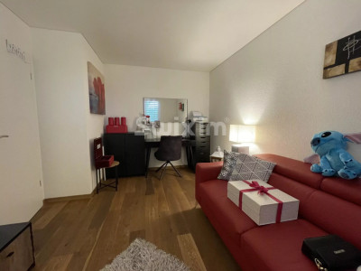 Villa moderne avec jardin image 4