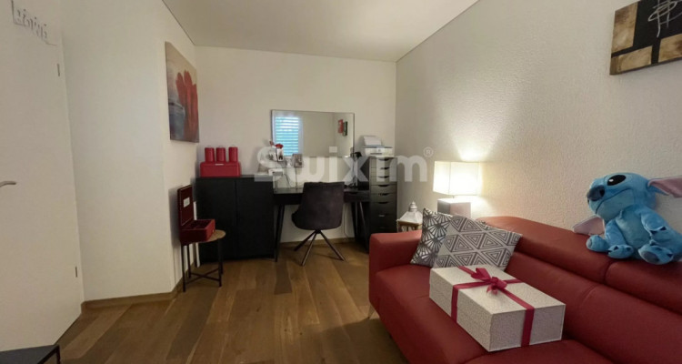 Villa moderne avec jardin image 4
