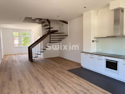 Magnifique duplex avec ascenseur privatif image 1