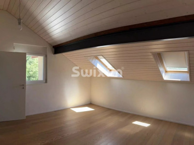 Magnifique duplex avec ascenseur privatif image 2