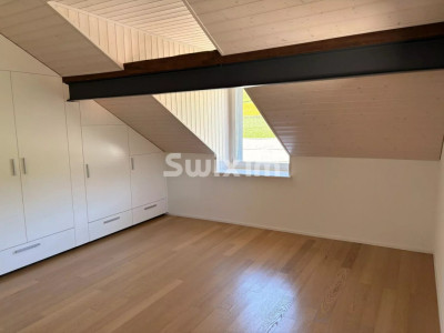 Magnifique duplex avec ascenseur privatif image 3