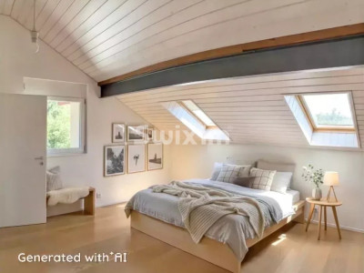 Magnifique duplex avec ascenseur privatif image 2