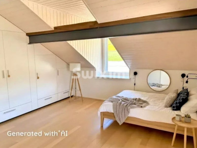 Magnifique duplex avec ascenseur privatif image 3