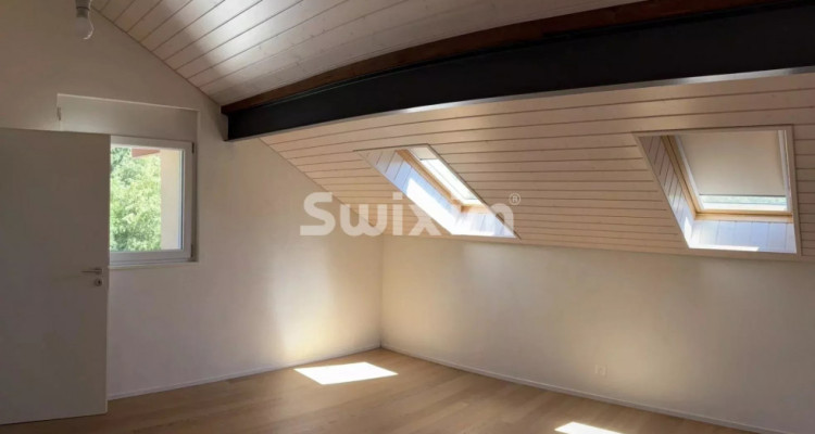 Magnifique duplex avec ascenseur privatif image 2