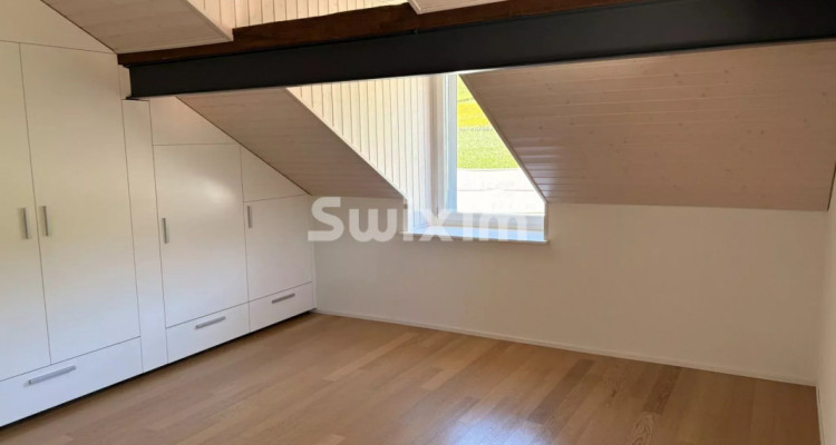Magnifique duplex avec ascenseur privatif image 3