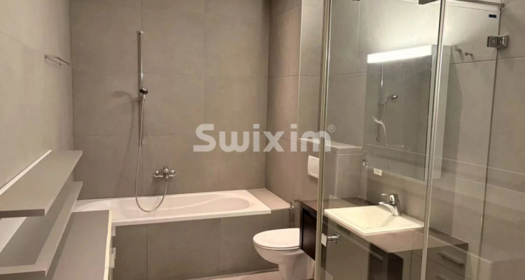 Magnifique duplex avec ascenseur privatif image 4