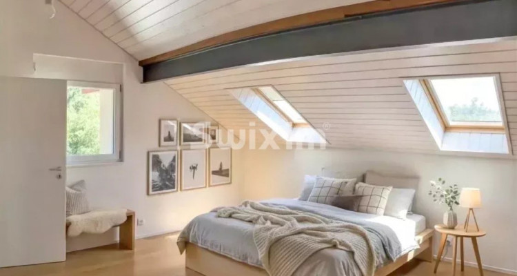 Magnifique duplex avec ascenseur privatif image 2