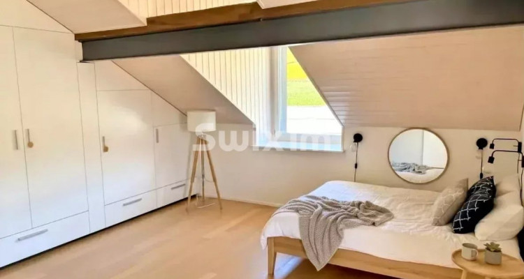 Magnifique duplex avec ascenseur privatif image 3