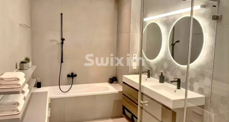 Magnifique duplex avec ascenseur privatif image 4