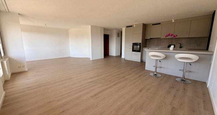 Bel appartement familial dans une copropriété bien entretenue image 2