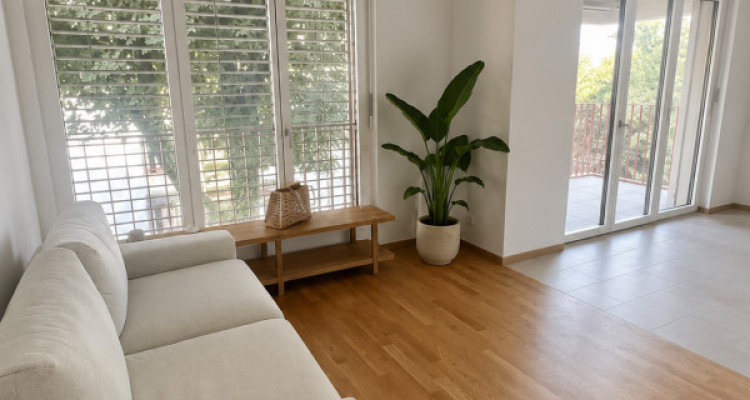 🏡 Appartement neuf de 2.5 pièces à Lausanne image 1