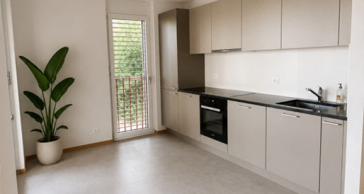 🏡 Appartement neuf de 2.5 pièces à Lausanne image 2