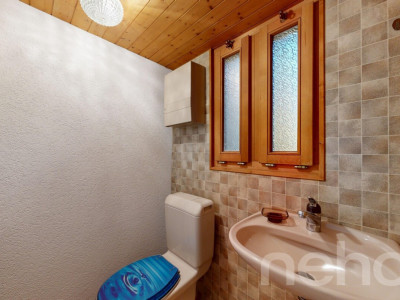 Charmantes 3.5-Zimmer-Haus mit separatem Garten image 7