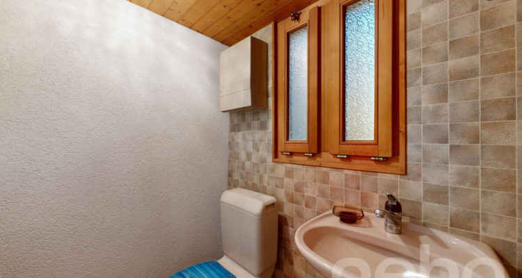 Charmantes 3.5-Zimmer-Haus mit separatem Garten image 7
