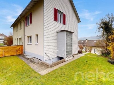 Einfamilienhaus nur wenige Minuten vom Rheinufer entfernt image 5