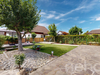 Saniertes 6-Zimmerhaus mit Wintergarten & PV-Anlage image 11