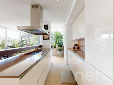 Magnifique appartement de prestige avec balcons au c?ur de Pully image 3