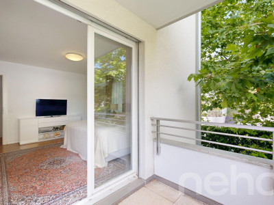 Magnifique appartement de prestige avec balcons au c?ur de Pully image 7