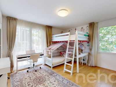 Magnifique appartement de prestige avec balcons au c?ur de Pully image 8