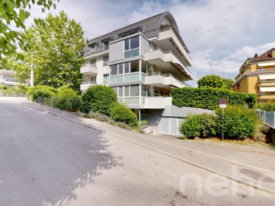 Magnifique appartement de prestige avec balcons au c?ur de Pully image 11