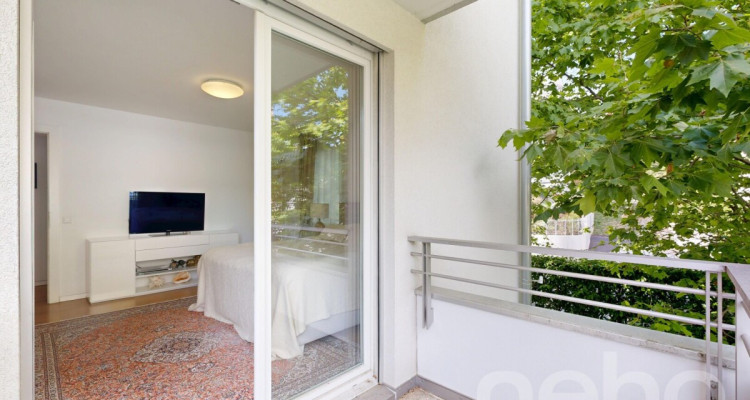 Magnifique appartement de prestige avec balcons au c?ur de Pully image 7