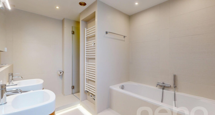 Magnifique appartement de prestige avec balcons au c?ur de Pully image 9