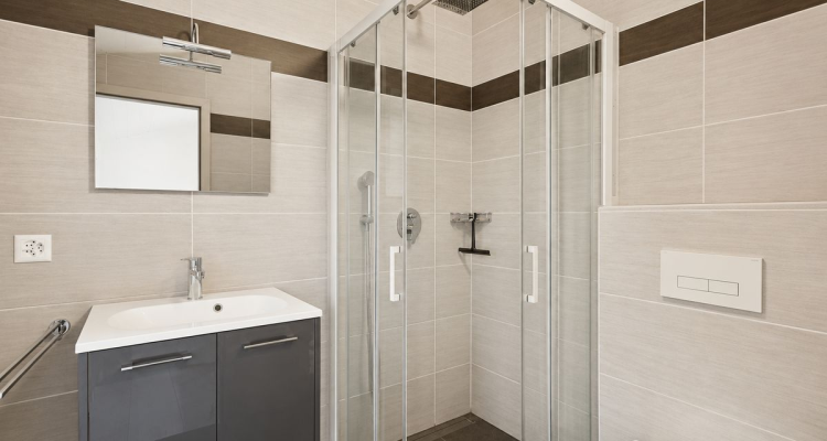 Charmant appartement de 4,5 pièces sous les combles à Ursy image 6