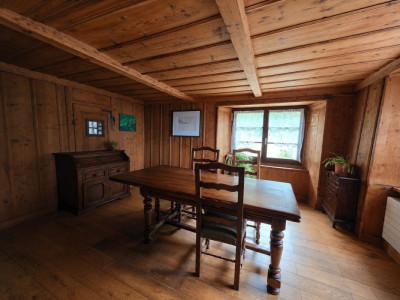Charmante ferme rénovée avec un magnifique grand jardin image 6