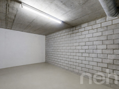 Gepflegte 3.5 Zimmer Wohnung mit Cheminée und Balkon image 9