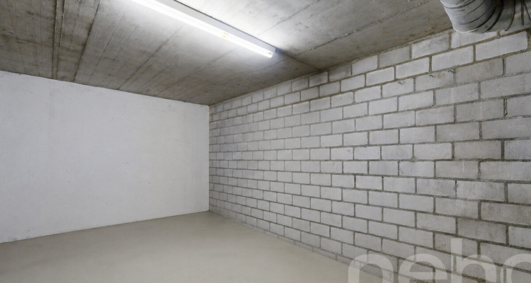 Gepflegte 3.5 Zimmer Wohnung mit Cheminée und Balkon image 9