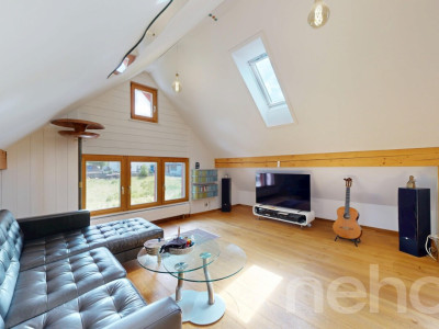 Ein Zuhause mit Geschichte und Zukunft im Herzen von Altstätten image 3