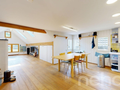 Ein Zuhause mit Geschichte und Zukunft im Herzen von Altstätten image 5
