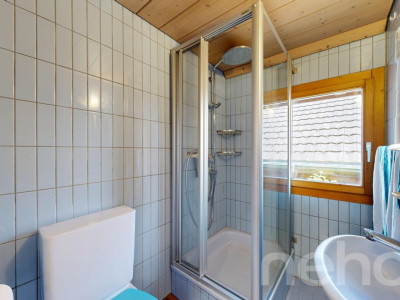 Ein Zuhause mit Geschichte und Zukunft im Herzen von Altstätten image 7