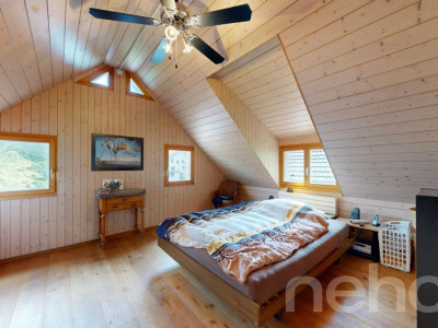 Ein Zuhause mit Geschichte und Zukunft im Herzen von Altstätten image 8