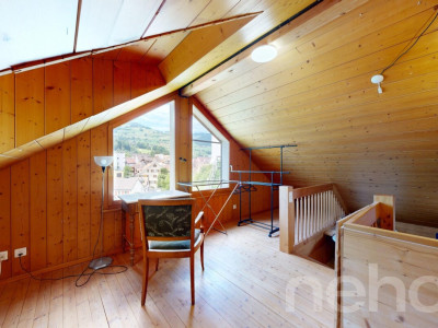 Ein Zuhause mit Geschichte und Zukunft im Herzen von Altstätten image 9